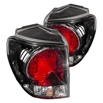 Replacement - Tail Light