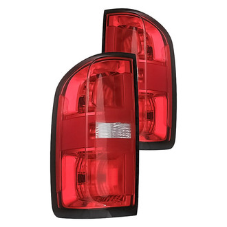 Replacement - Tail Light