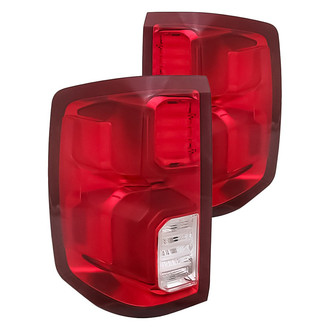 Replacement - Tail Light