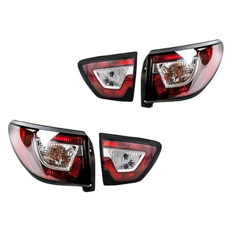 Replacement - Tail Light