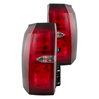Replacement - Tail Light