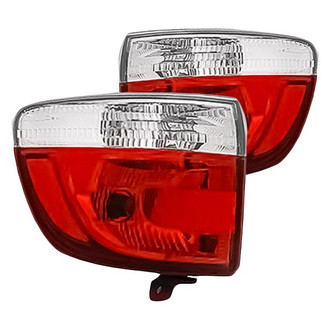 Replacement - Tail Light