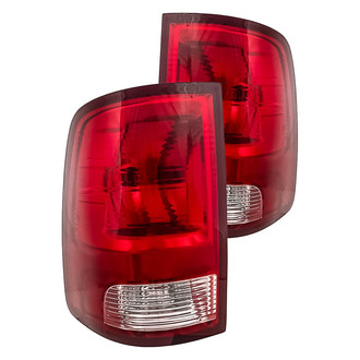 Replacement - Tail Light