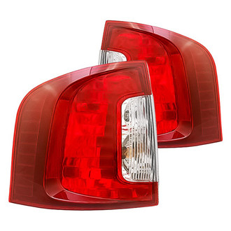 Replacement - Tail Light