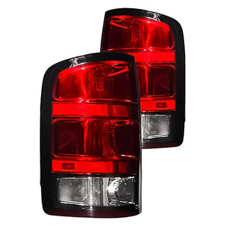 Replacement - Tail Light