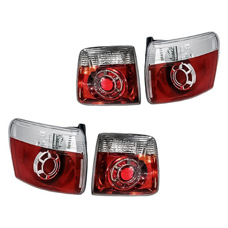 Replacement - Tail Light