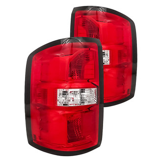 Replacement - Tail Light