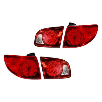 Replacement - Tail Light (Standard Line)