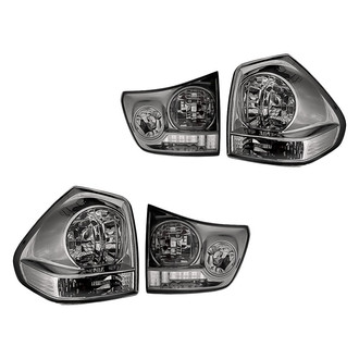 Replacement - Tail Light