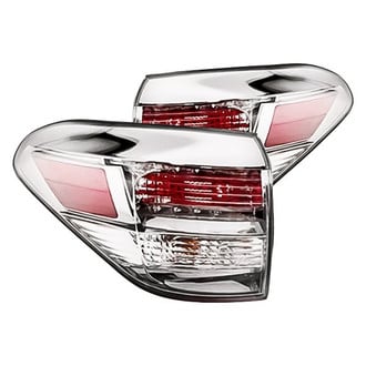 Replacement - Tail Light (Standard Line)