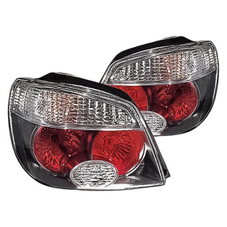 Replacement - Tail Light