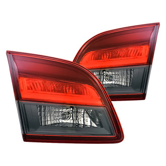 Replacement - Driver and Passenger Side Inner Tail Light Set (Standard Line)