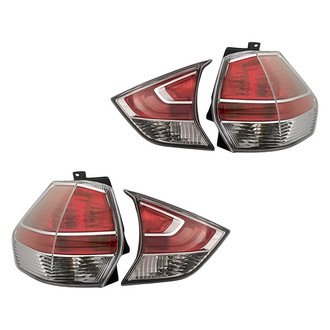 Replacement - Tail Light