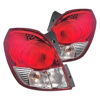 Replacement - Tail Light (Standard Line)