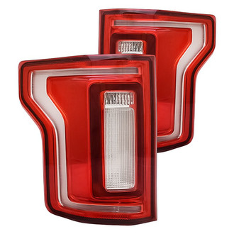 Replacement - Tail Light