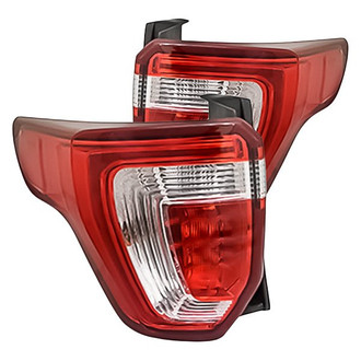 Replacement - Tail Light