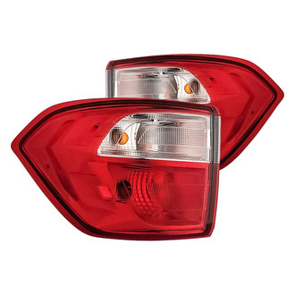 Replacement - Tail Light