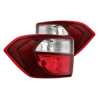 Replacement - Tail Light