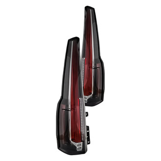 Replacement - Tail Light