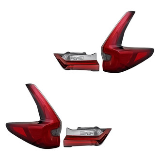 Replacement - Tail Light
