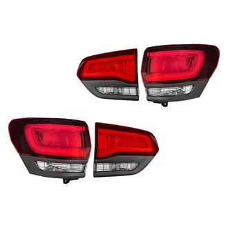 Replacement - Tail Light