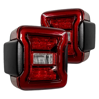 Replacement - Tail Light