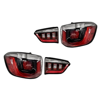 Replacement - Tail Light