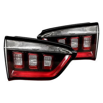 Replacement - Tail Light