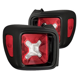 Replacement - Tail Light