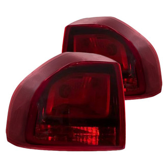 Replacement - Tail Light
