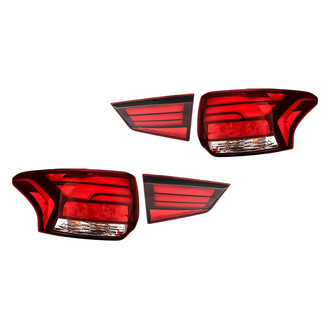 Replacement - Tail Light