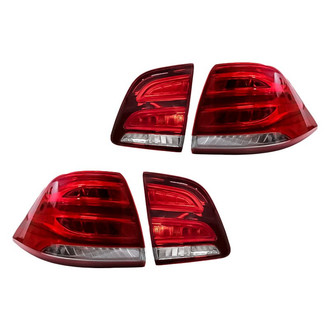 Replacement - Tail Light