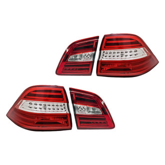 Replacement - Tail Light