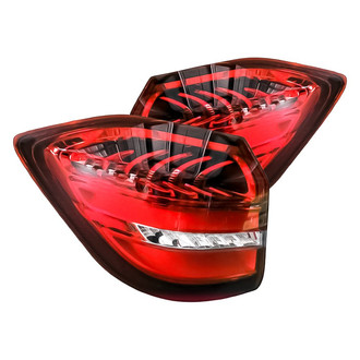 Replacement - Tail Light