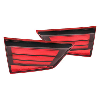 Replacement - Tail Light