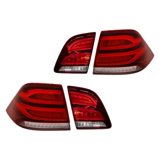 Replacement - Tail Light