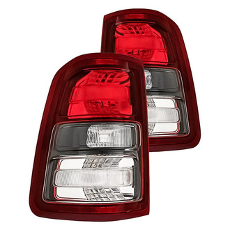 Replacement - Tail Light