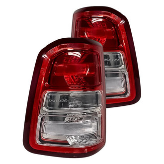 Replacement - Tail Light