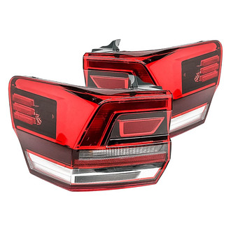 Replacement - Tail Light