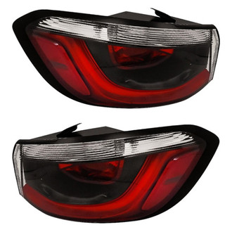 Replacement - Tail Light