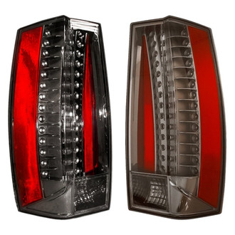 Replacement - Tail Light