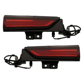 Replacement - Tail Light