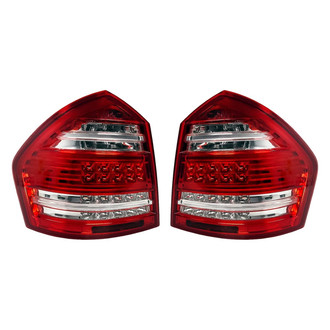 Replacement - Tail Light