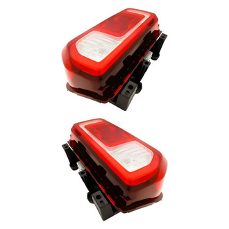 Replacement - Tail Light