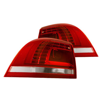 Replacement - Tail Light