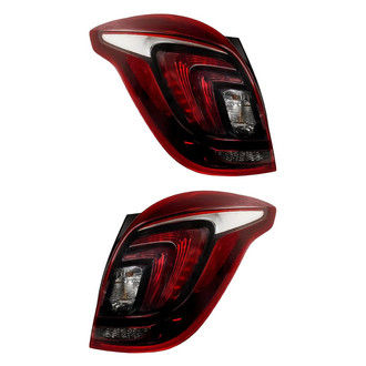 Replacement - Tail Light