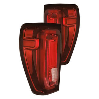Replacement - Tail Light