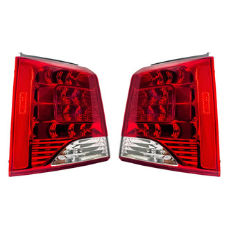 Replacement - Tail Light