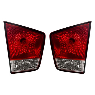 Replacement - Driver and Passenger Side Inner Tail Lights (Standard Line)