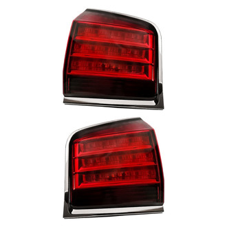 Replacement - Tail Light (Standard Line)